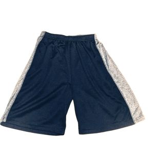 Zone Pro Athletic Shorts